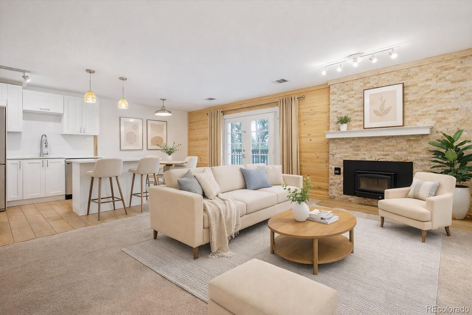 Property Photo: 29656 Buffalo Park Road 208 CO 80439