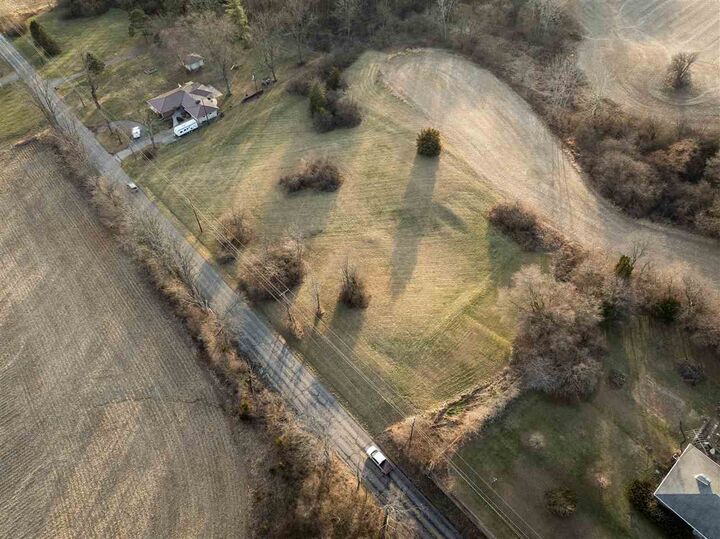 Property Photo:  0 Garwood  IN 47374 