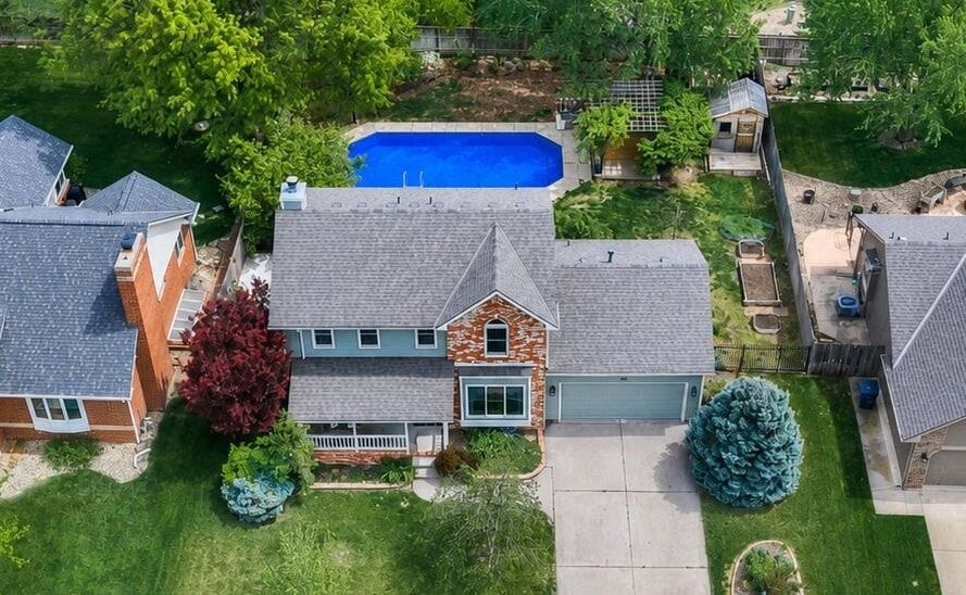 Property Photo:  2238 N Amarado St  KS 67205 
