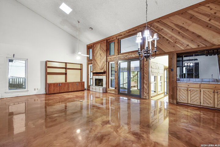 Property Photo: 1734 Donerail TX 78248