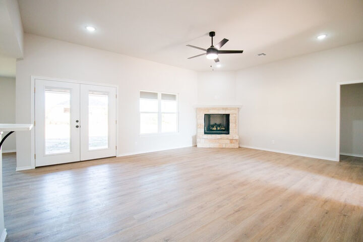 Property Photo:  5409 Coral Way  TX 76904 