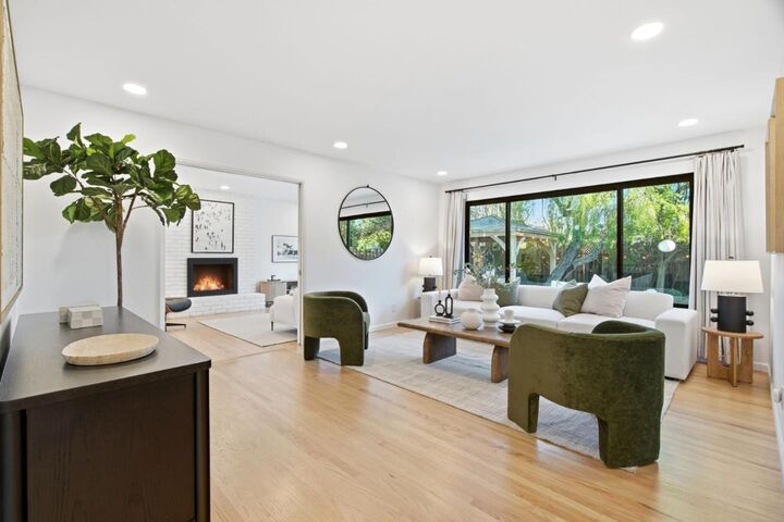 Property Photo: 1664 Andalusia Way CA 95125