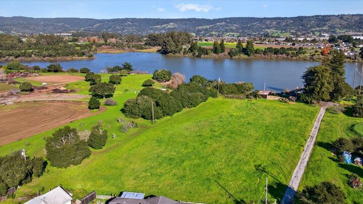 Property Photo:  145 Bencich Lane  CA 95076 