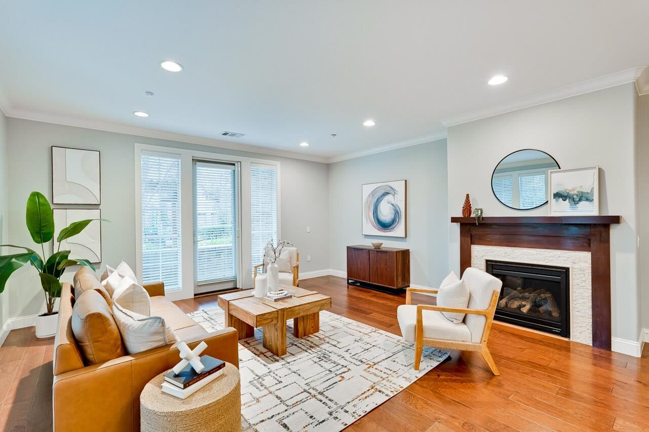 Property Photo: 2881 Meridian Avenue 148 CA 95124