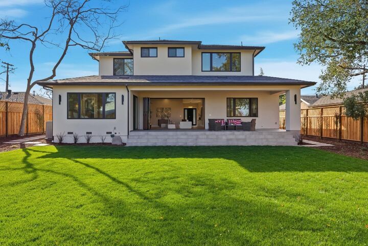 Property Photo: 1001 Audrey Avenue CA 95008