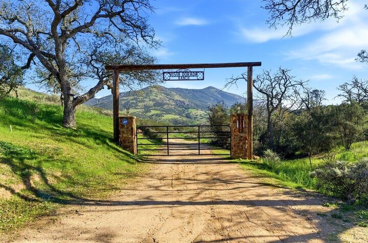 Property Photo: 31251 Highway 146 CA 93960