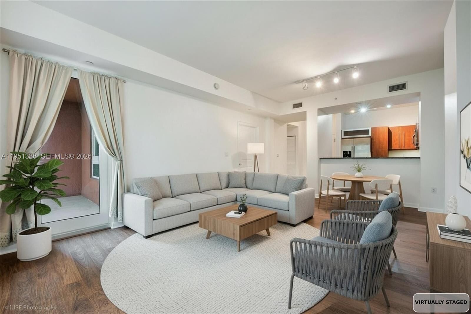 Property Photo:  7350 SW 89 St 404S  FL 33156 