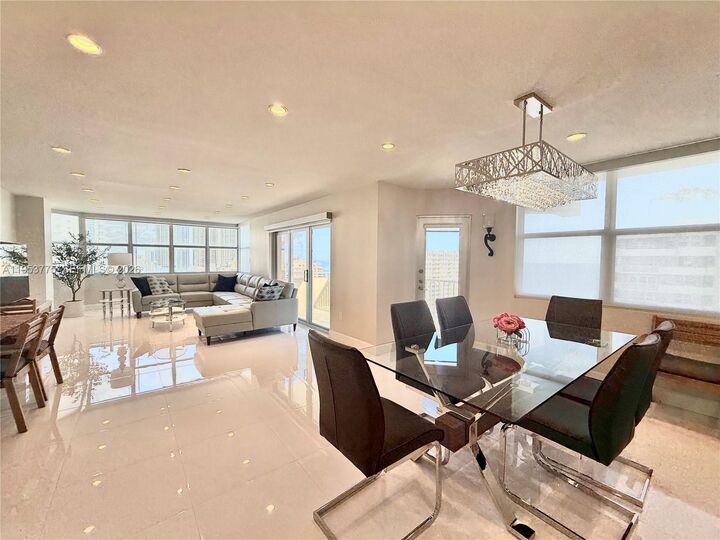 Property Photo:  1985 S Ocean Dr 22P  FL 33009 
