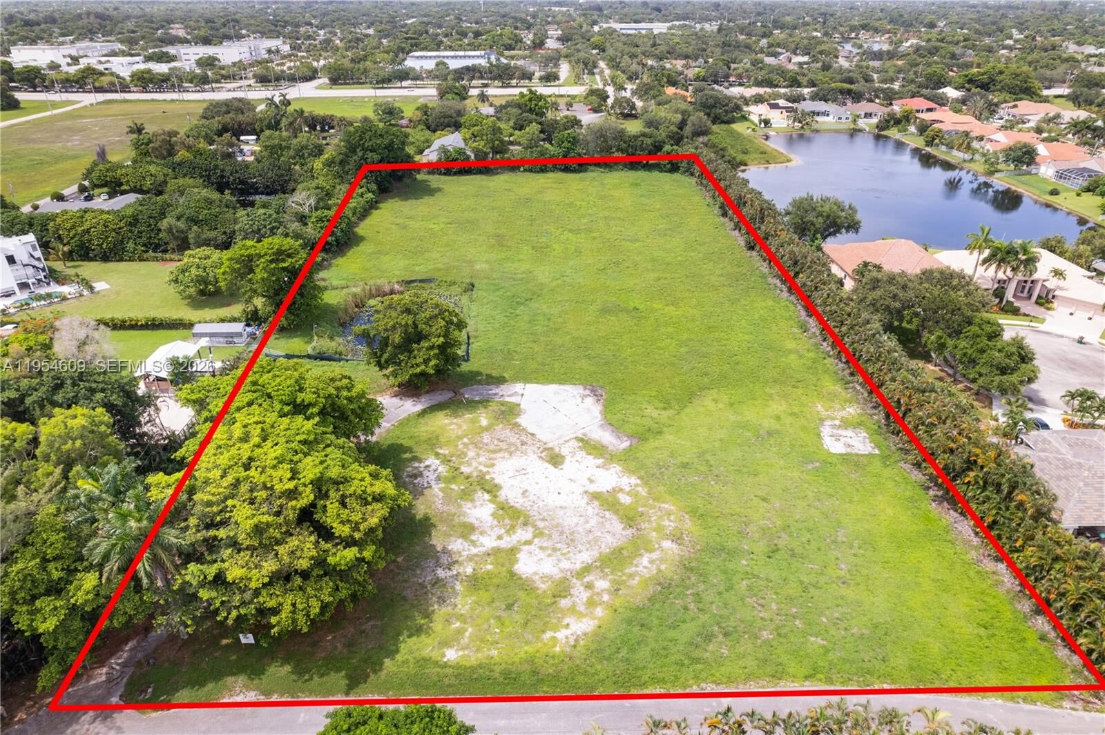Property Photo:  3800 NW 91st Ave  FL 33024 