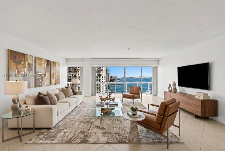 Property Photo:  2451 Brickell Ave 14D  FL 33129 