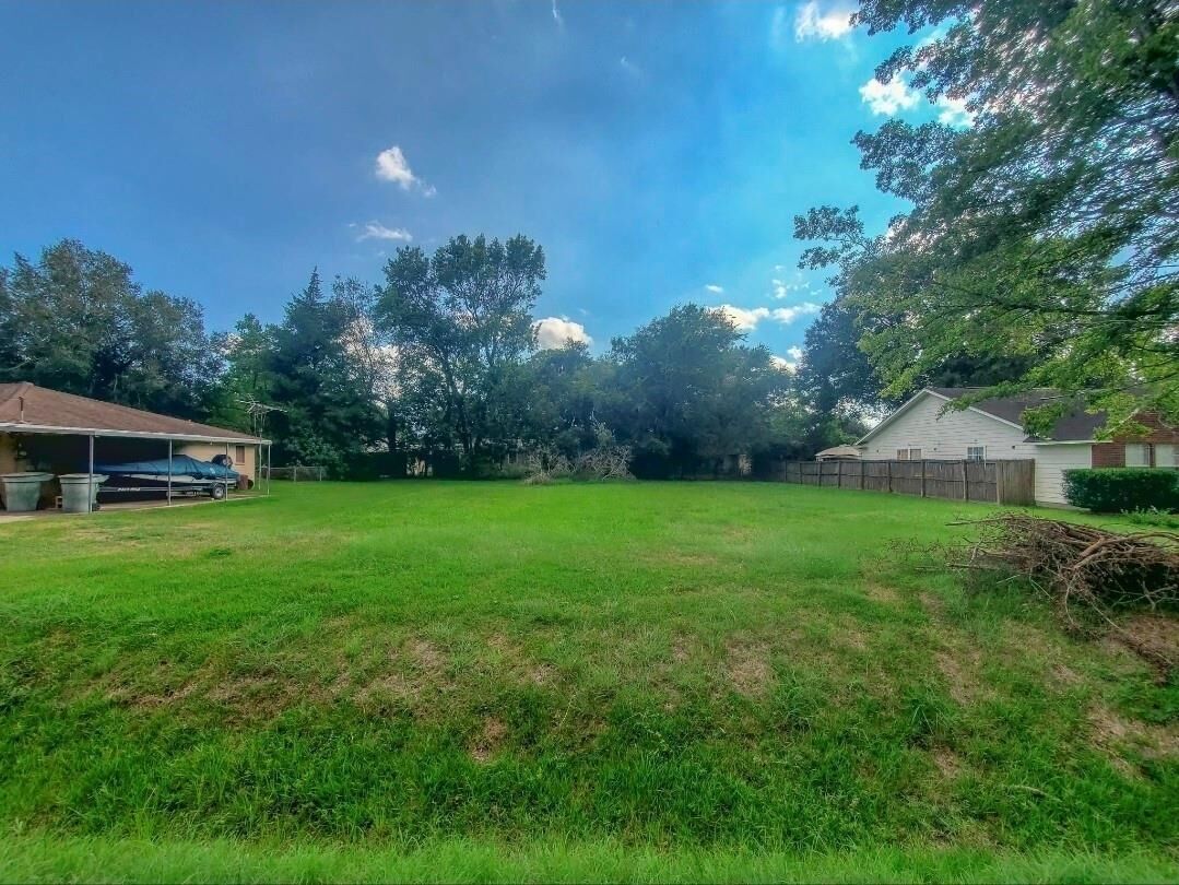 Property Photo:  000 Josey St.  TX 77707 