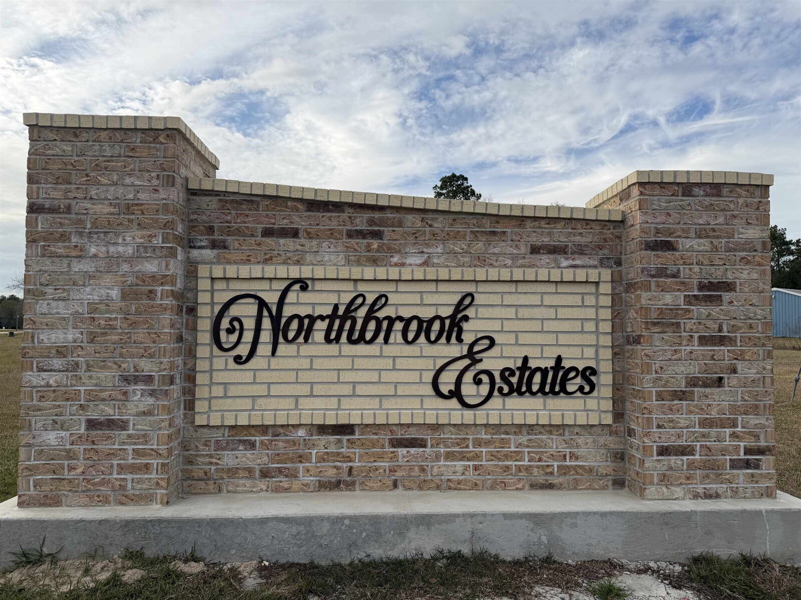 Property Photo:  Lot #2 Northbrook Dr  TX 77662 