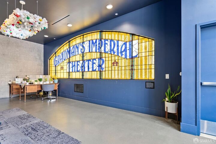 Property Photo:  1075 Market Street 501  CA 94103 