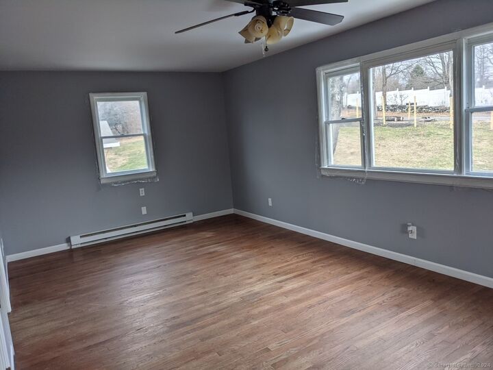 Property Photo: 230 A Pumpkin Hill Road CT 06776