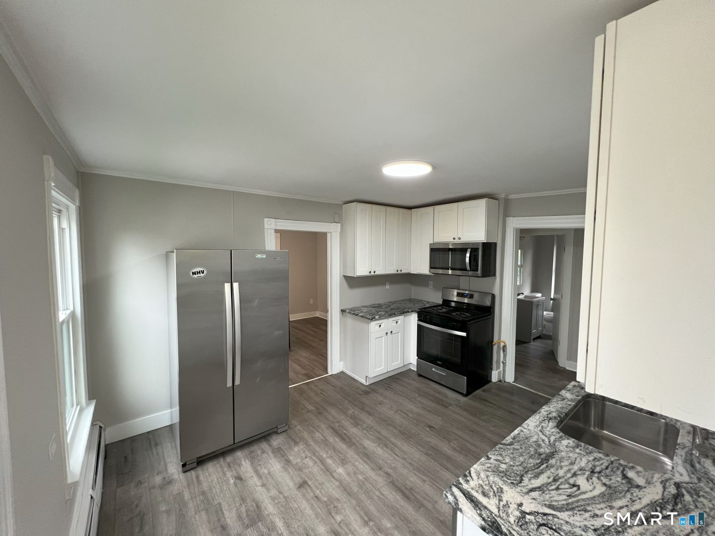 Property Photo:  174 Lamson Street 1st Floor  CT 06516 