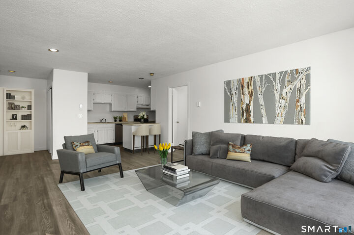 Property Photo: 15 Victory Street Apt 12 CT 06902