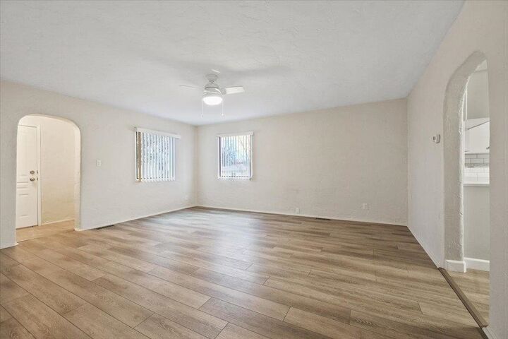 Property Photo:  4014 N Maple St  WA 99205 