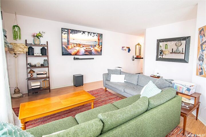 Property Photo: 532 River Street E C2 SK S6V 0A6
