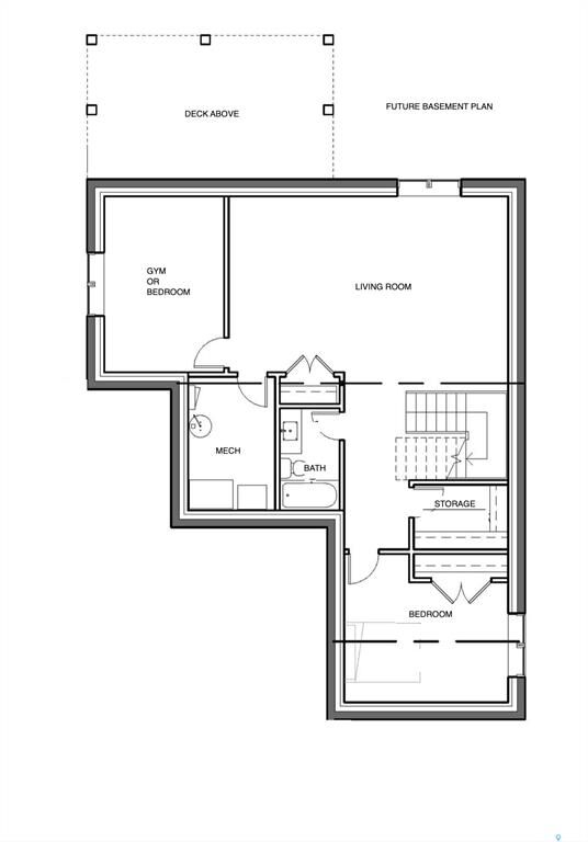 Property Photo: 319 Flynn Manor SK S7V 0Z4