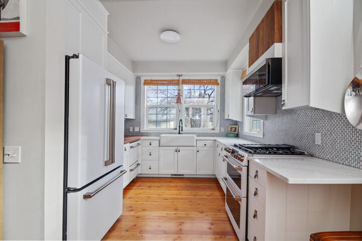 Property Photo: 215 W Bullion St ID 83333