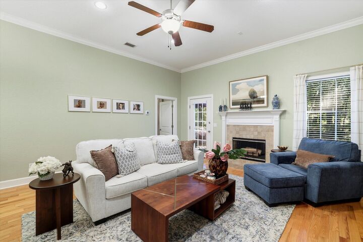 Property Photo:  3287 Gramercy Place  FL 32308 