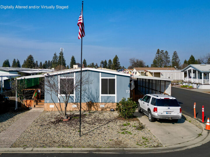 Property Photo:  314 N Albert 73  CA 93221 