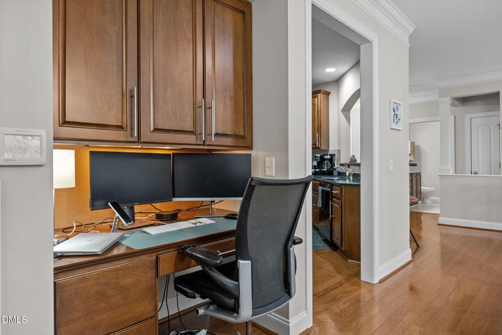 Property Photo:  1401 Coopershill 308  NC 27604 