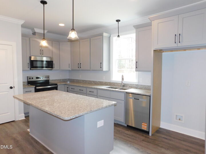 Property Photo:  45 Copper Penny Road  NC 27597 