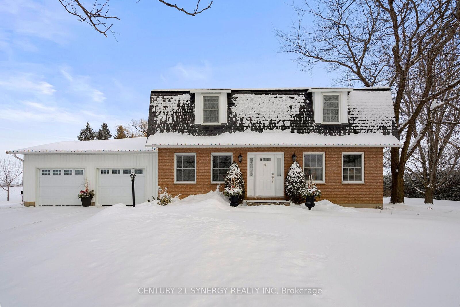 Property Photo:  183 Hamilton Road  ON K4R 1E5 