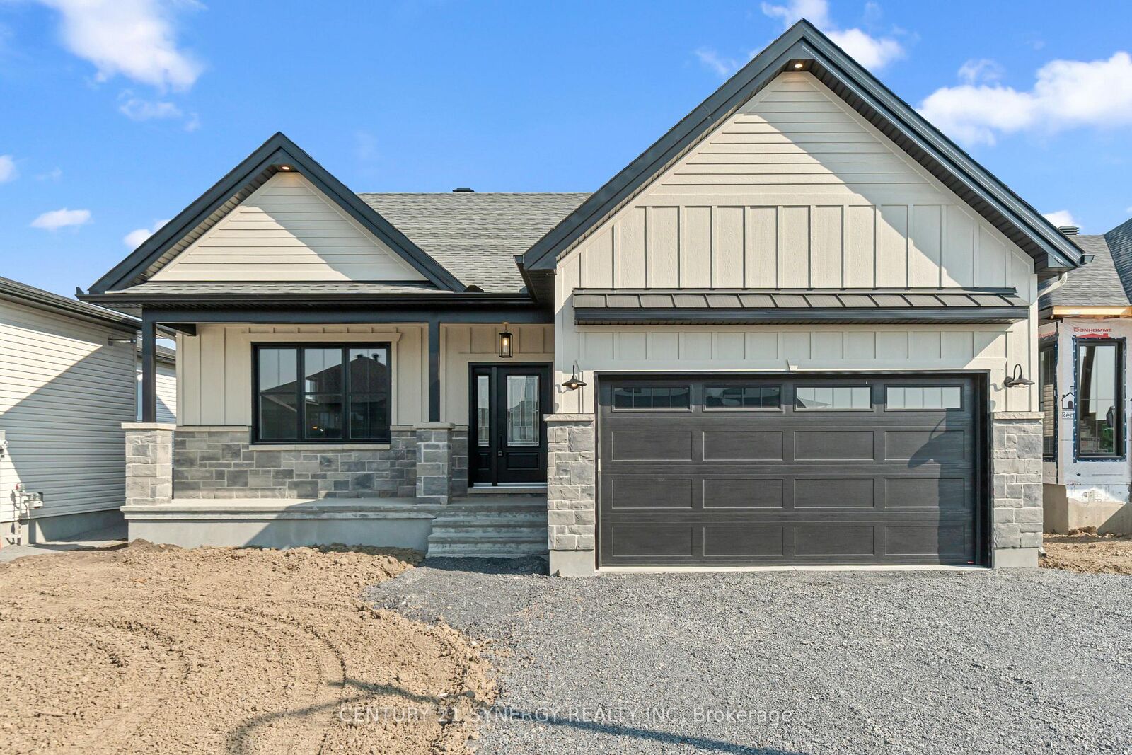 Property Photo:  Lot 00 Stan Street  ON K0A 1R0 