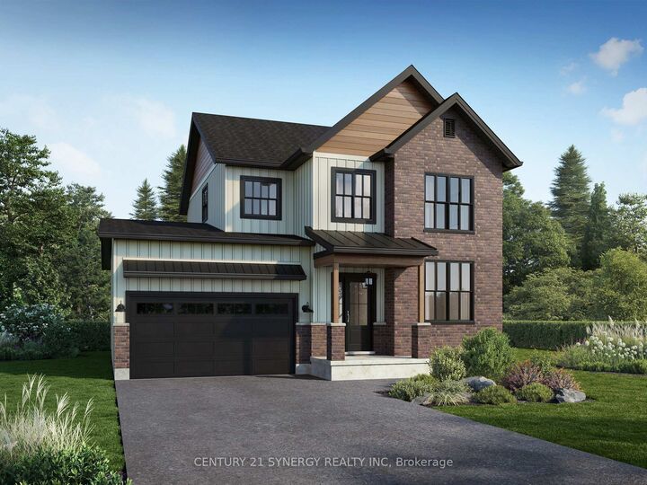 Property Photo:  Lot 00 Stan Street  ON K0A 1R0 