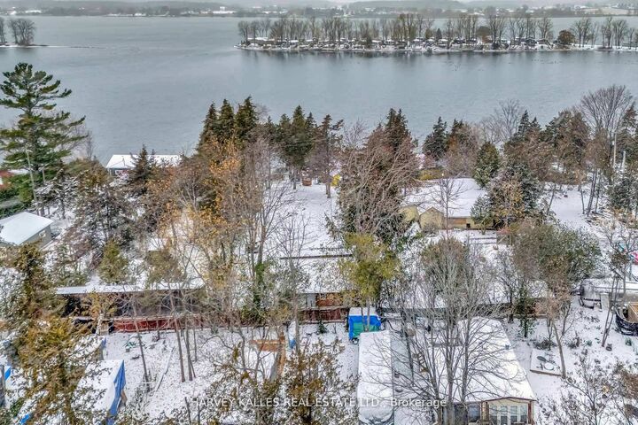 Property Photo:  58 Valhalla Lane  ON K0L 1P0 