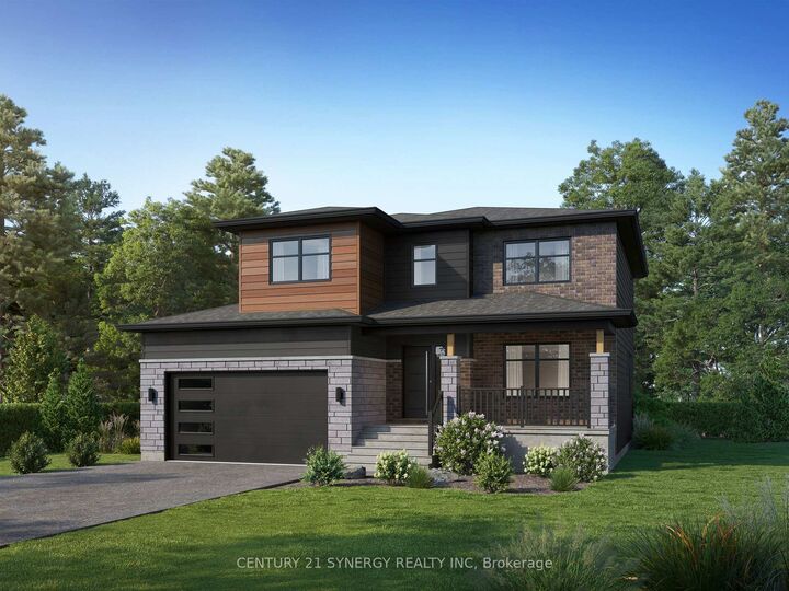 Property Photo:  Lot 00 Stan Street  ON K0A 1R0 