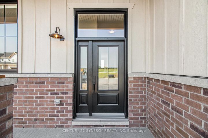 Property Photo: Lot 00 Stan Street ON K0A 1R0