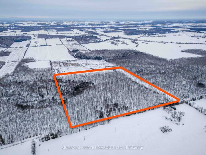 Lot Concession 10 Road — photo 1