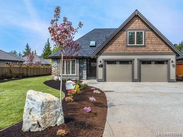 912 Ridgeline Blvd — photo 1