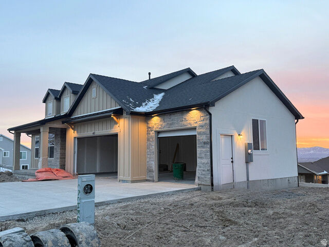 Property Photo:  413 S 1150 E 1101  UT 84335 