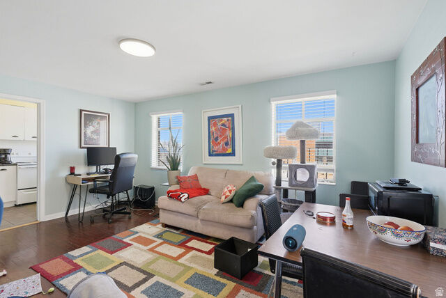 Property Photo: 450 E 100 S 18 UT 84111