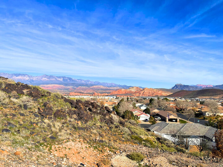 Property Photo:  2226 W 320 S 15  UT 84737 