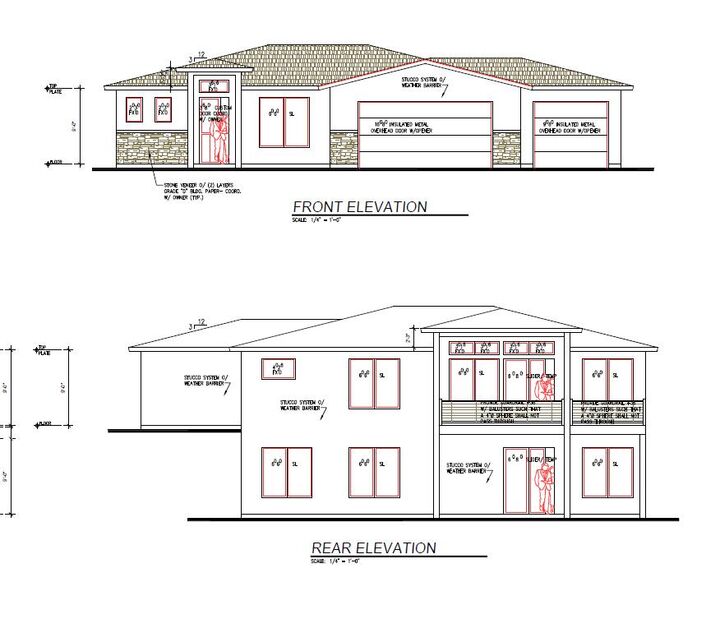 Property Photo:  2226 W 320 S  UT 84737 