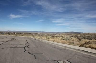 Property Photo:  13.18 Ac North Interchange  UT 84721 