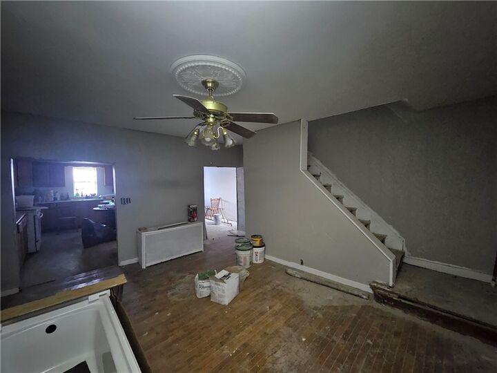 Property Photo: 418 Ella St PA 15224