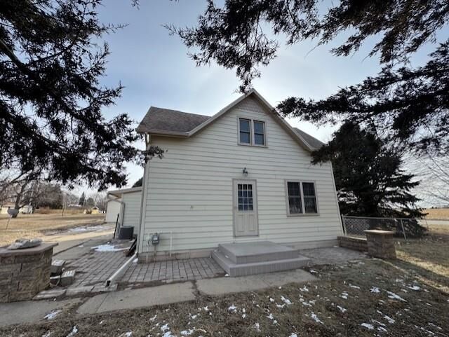 Property Photo:  1311 W 12th St.  SD 57078 