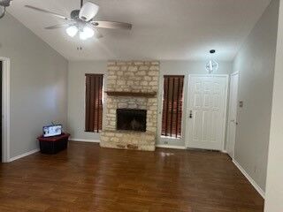 Property Photo:  3603 Buffalo Springs Trl Trail C  TX 78628 