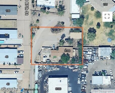 Property Photo: 8706 E Main Street AZ 85207
