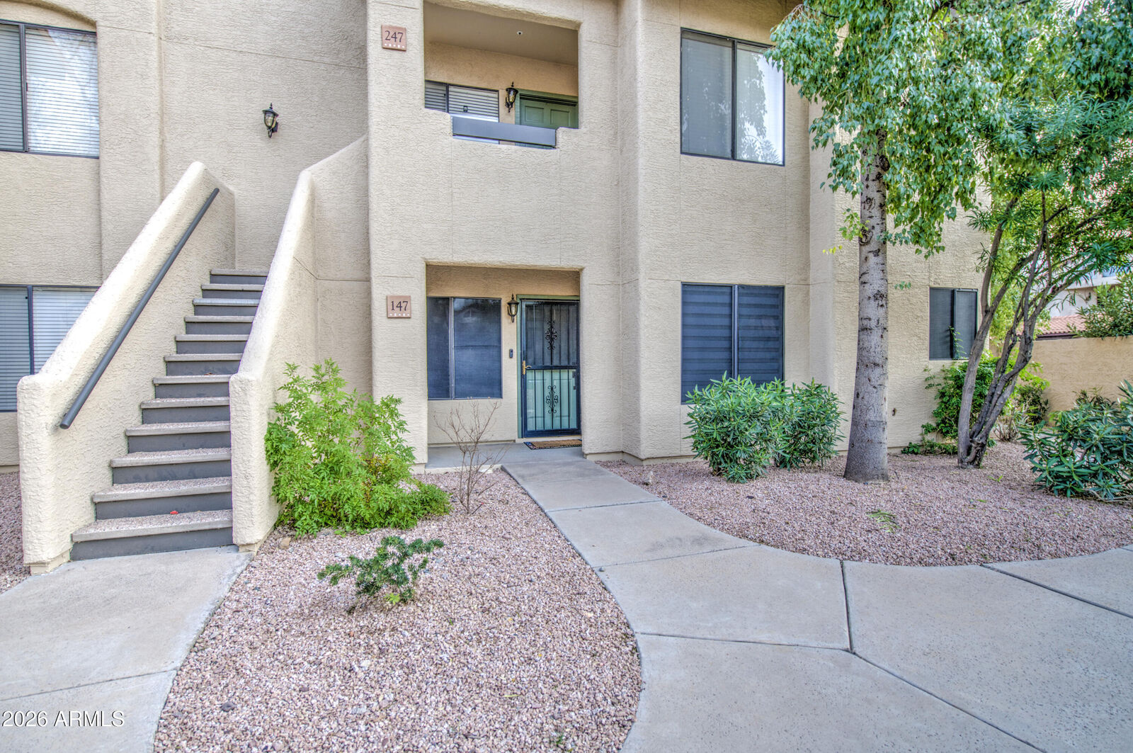 Property Photo:  7008 E Gold Dust Avenue 147  AZ 85253 