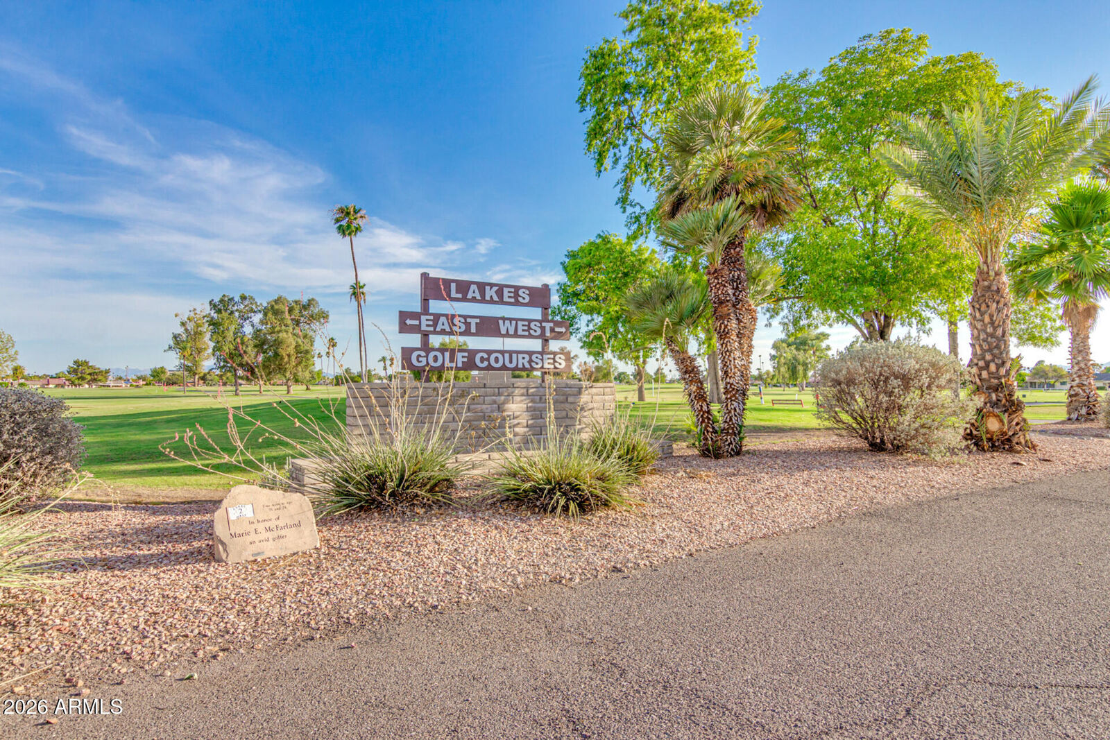 Property Photo:  10351 W Talisman Road  AZ 85351 