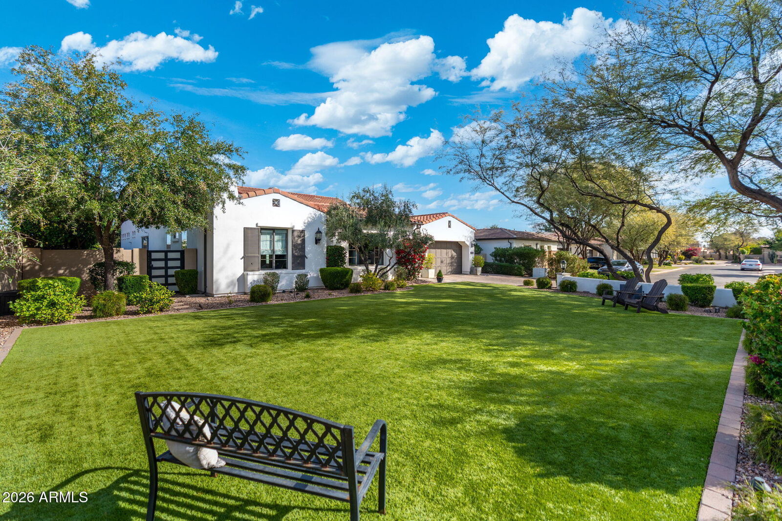 Property Photo:  7624 E Solano Drive  AZ 85250 
