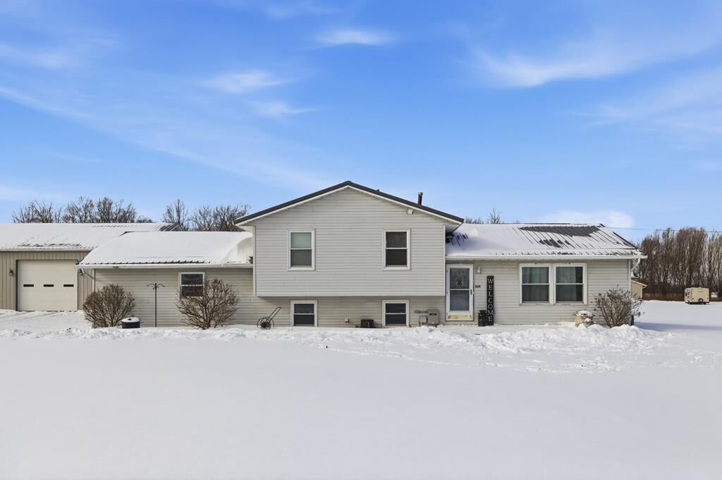 Property Photo: 254 Twp Rd 1101 OH 44859