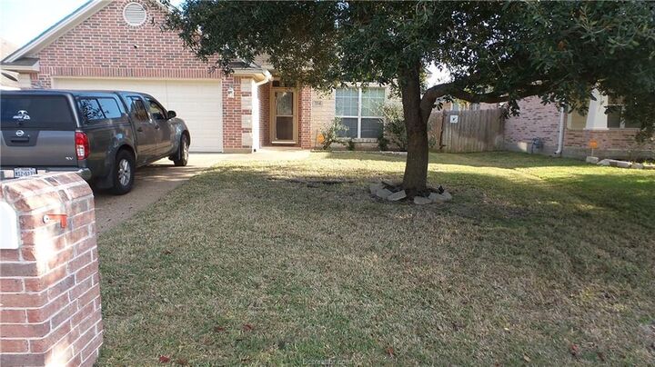Property Photo: 114 Rugen Lane TX 77845